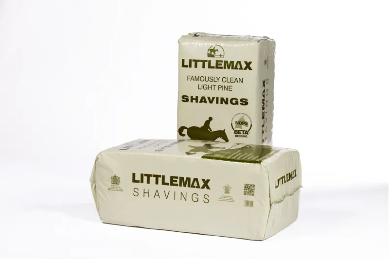LITTLEMAX lighter flaked shavings-2